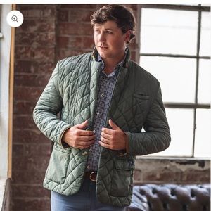 Onward reserve barnwell blazer brand new!
